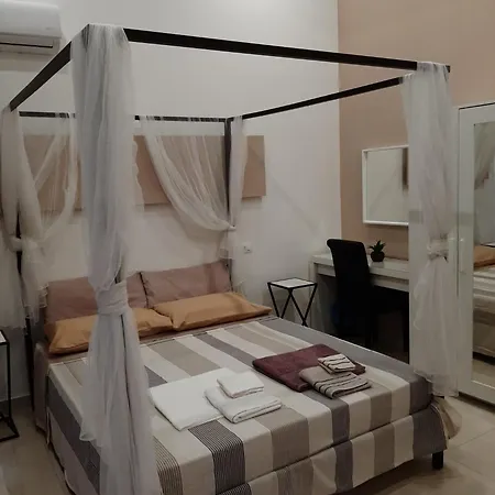 Relais Torre Gloria * Naples