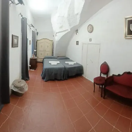 Séjour chez l'habitant Sofia E Sveva Con Giardino