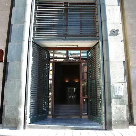 Boutique Piazza Carita Hotel 4*