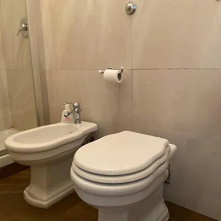 Bed & Breakfast Beb Mariafrancesca