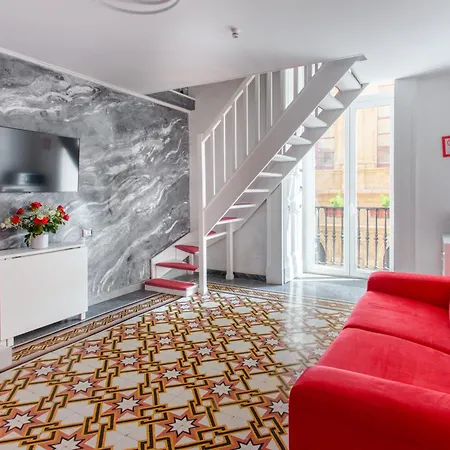 Apartament Enjoy