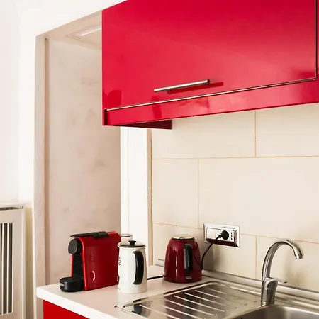 Enjoy Apartament