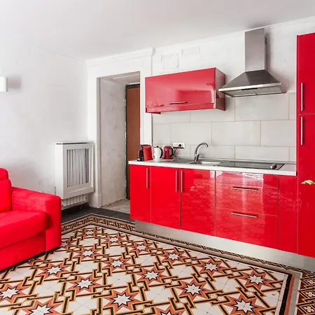 Enjoy Apartament *