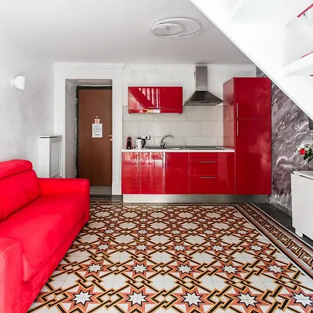 Apartament Enjoy Neapol