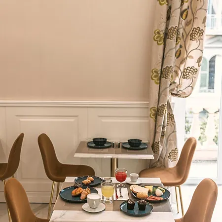 Gentile & Vomero Maison d'hôtes *