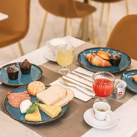 Gentile & Vomero Maison d'hôtes Naples