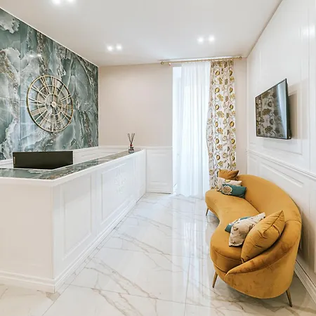 Gentile & Vomero Maison d'hôtes