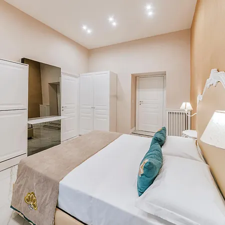 Gentile & Vomero Maison d'hôtes Naples