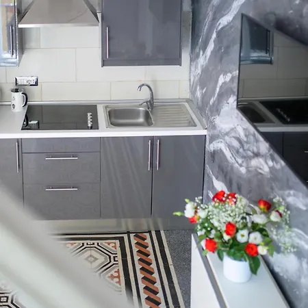 Enjoy Apartament