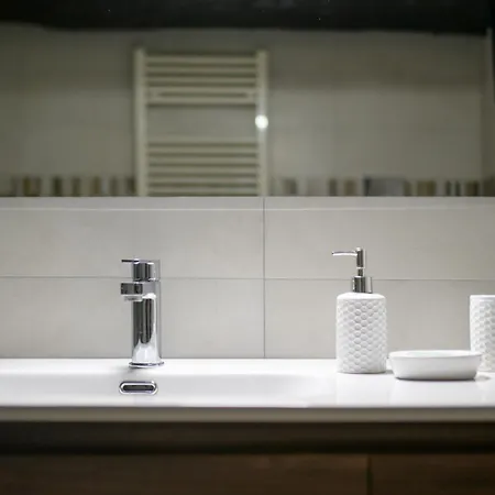 Apartament Enjoy *