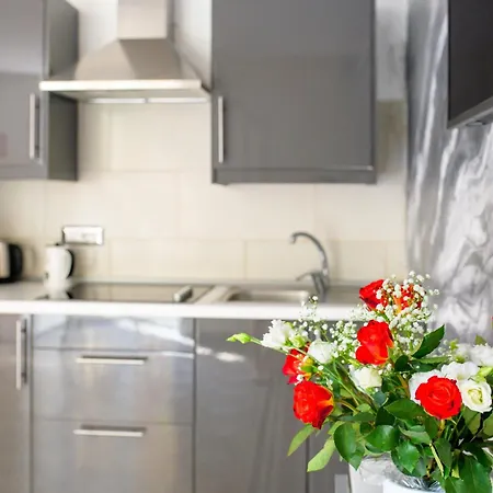 Enjoy Apartament Neapol