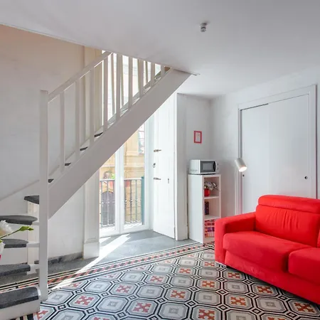 Enjoy Apartament Neapol