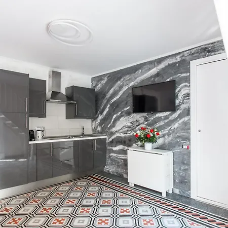 Enjoy Apartament