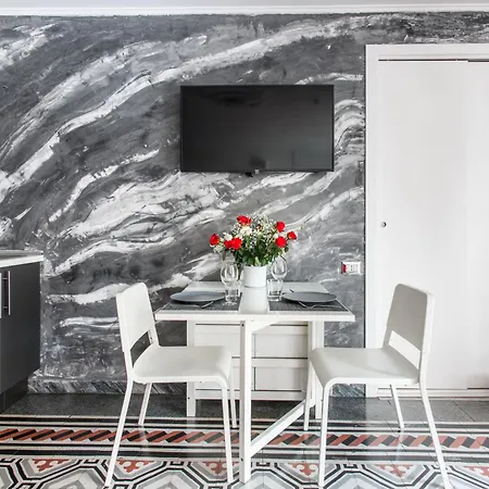 Enjoy Apartament Neapol