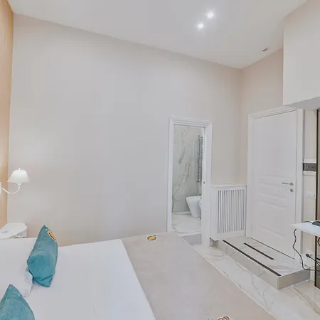 Maison d'hôtes Gentile & Vomero *