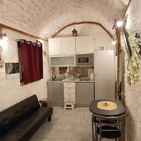 Holiday home La Grotta *