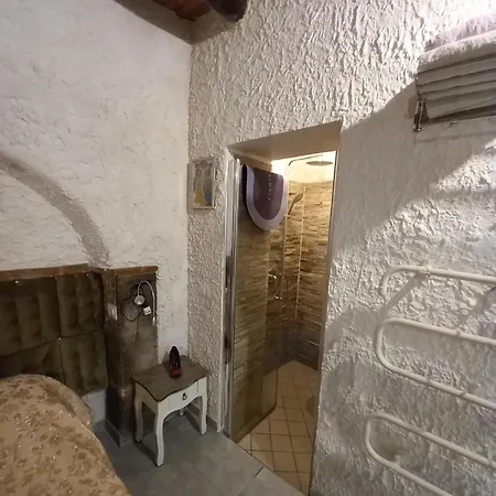 Holiday home La Grotta Naples