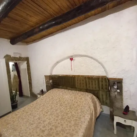 Holiday home La Grotta Naples