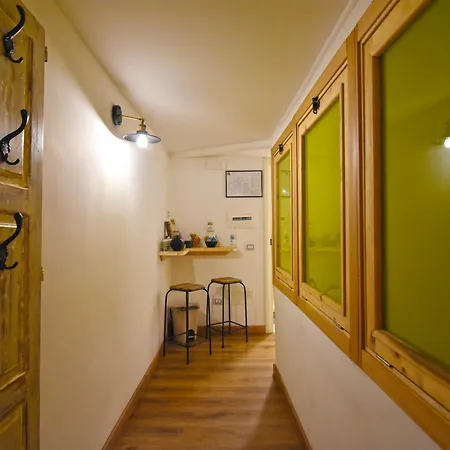 Sunrise Luxury Гостевой дом Неаполь