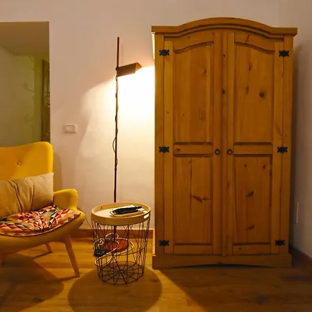 Sunrise Luxury Неаполь