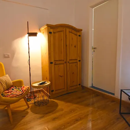 Sunrise Luxury Гостевой дом Неаполь