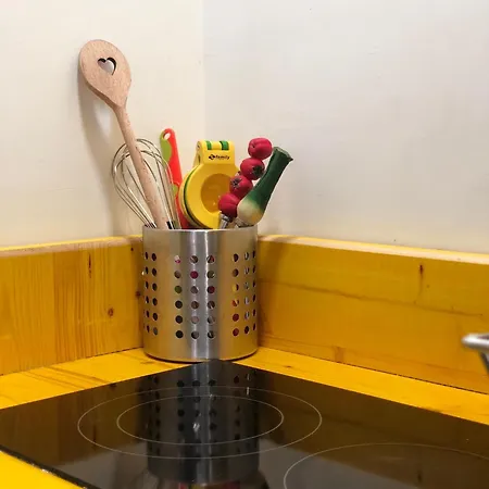 Ambaraba Bed & Breakfast