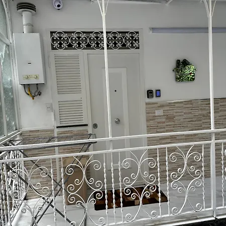 Сasa de vacaciones A Cas Ra Nonna