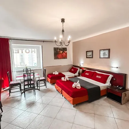 Maison Degas-dimora Di Charme Vendégház 3*