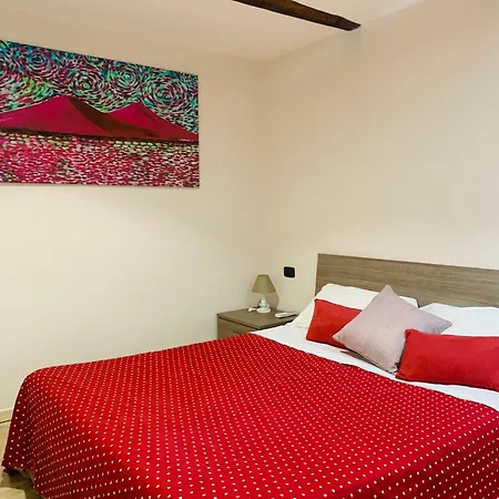 Casa Historical Center Bed & Breakfast 3*