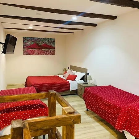 Bed & Breakfast Casa Historical Center Naples