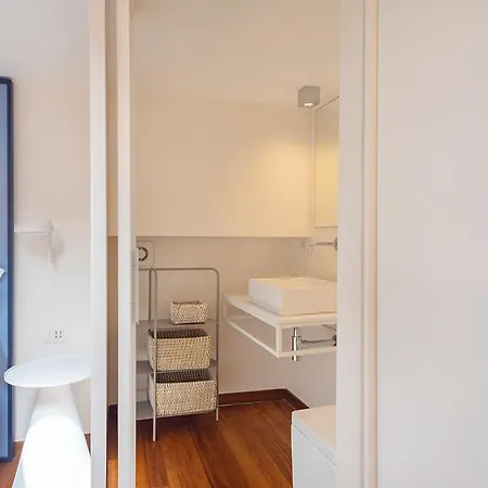 Dell'ovo - Dimore Partenopee Apartment