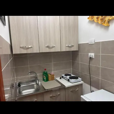 Apartment Nacity