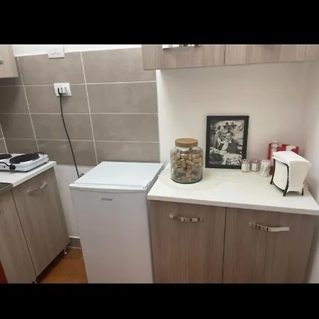 Nacity Apartment Naples
