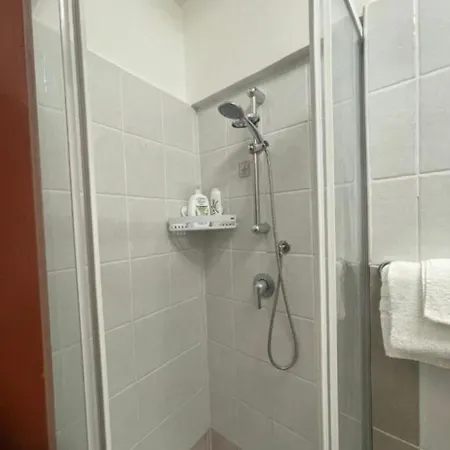Nacity Apartment