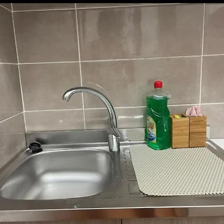 Apartment Nacity *