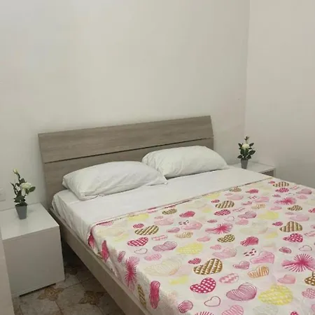 Nacity Apartment *