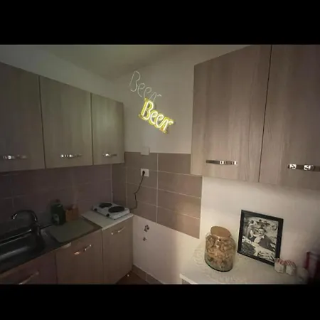 Apartment Nacity Naples