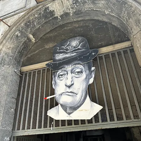 Сasa de vacaciones A Cas Ra Nonna