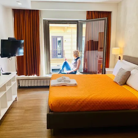 Prestige Chiaia Naples