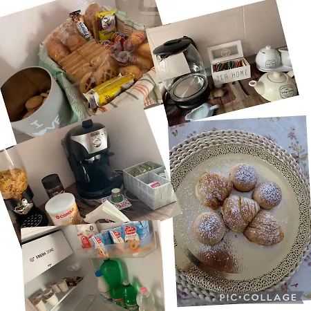 A Casa E Mamma' * Naples