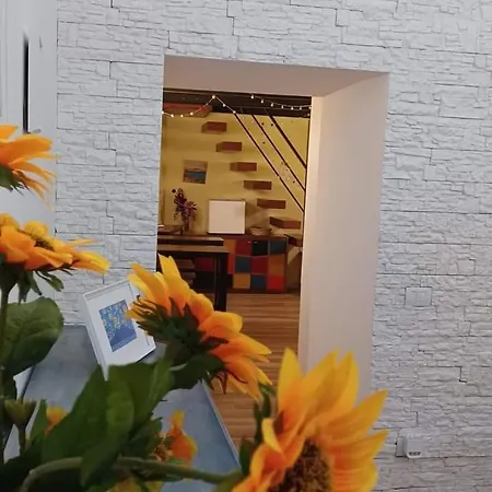 Rega House Bed & Breakfast