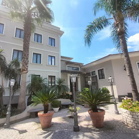 Buono Hotel Naples