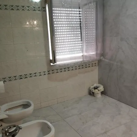 Panzió Nancy Nápoly