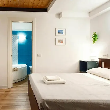 Bed & Breakfast Rega House *
