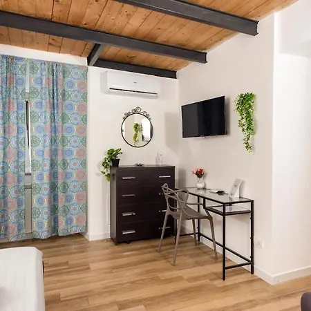 Rega House Bed & Breakfast *