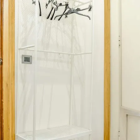 Inside Chiaia Guest house 2*