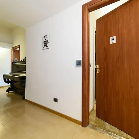 Guest house Inside Chiaia Naples