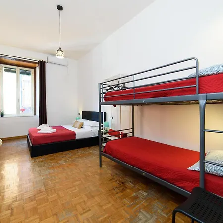 Guest house Inside Chiaia 2*