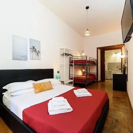 Guest house Inside Chiaia 2*