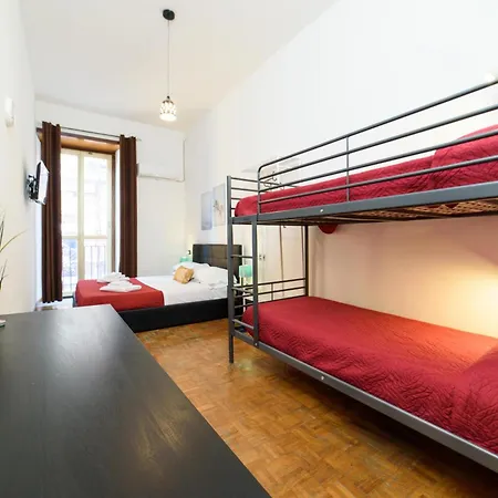Guest house Inside Chiaia
